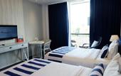 Туры в отель Swiss-Belresort Belitung