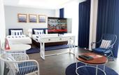 Туры в отель Swiss-Belresort Belitung