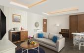 Туры в отель Swiss-Belresort Belitung