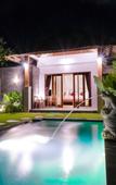 Туры в отель Three Gold Luxury Private Villa
