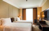 Туры в отель Swiss-Belhotel Serpong