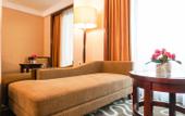 Туры в отель Swiss-Belhotel Serpong