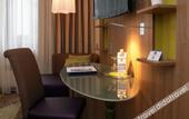 Туры в отель DORMERO Hotel Dusseldorf