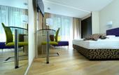 Туры в отель DORMERO Hotel Dusseldorf