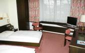 Туры в отель DORMERO Hotel Dusseldorf