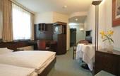 Туры в отель DORMERO Hotel Dusseldorf