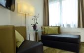 Туры в отель DORMERO Hotel Dusseldorf