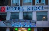 Туры в отель Kirci Hotel