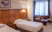 Туры в отель Kirci Hotel