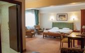 Туры в отель Kirci Hotel