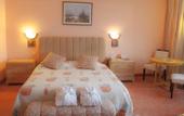 Туры в отель Kirci Hotel