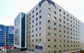 Туры в отель Kirci Hotel
