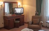 Туры в отель Kirci Hotel