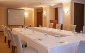 Туры в отель Kirci Hotel