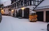 Туры в отель Burg Windeck