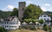 Туры в отель Burg Windeck