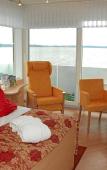 Туры в отель Seehotel Fahrhaus