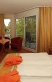 Туры в отель Seehotel Fahrhaus