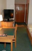 Туры в отель Seehotel Fahrhaus