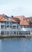 Туры в отель Seehotel Fahrhaus