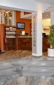 Туры в отель Seehotel Fahrhaus