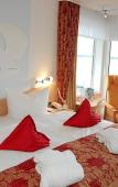 Туры в отель Seehotel Fahrhaus