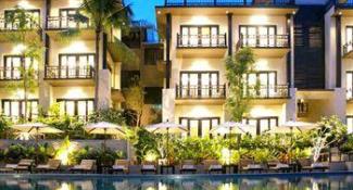 Kirikayan Luxury Pool Villas & Spa 5*