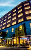 Туры в отель Jeju Galaxy Hotel