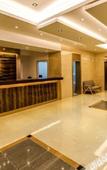 Туры в отель Jeju Galaxy Hotel