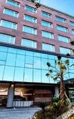 Туры в отель Jeju Galaxy Hotel