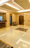 Туры в отель Jeju Galaxy Hotel