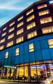 Туры в отель Jeju Galaxy Hotel