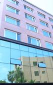 Туры в отель Jeju Galaxy Hotel