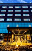 Туры в отель Jeju Galaxy Hotel