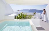 Туры в отель Kirini Suites & Spa