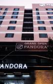 Туры в отель Pandora Hotel