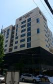 Туры в отель Pandora Hotel