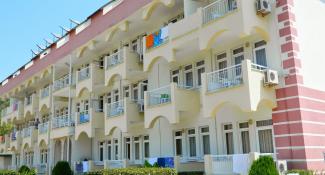 Anita Club Fontana Life Hotel 4*