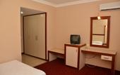 Туры в отель Anita Club Fontana Life Hotel