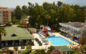 Туры в отель Anita Club Fontana Life Hotel
