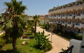 Туры в отель Anita Club Fontana Life Hotel