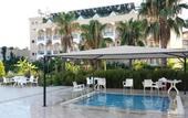 Туры в отель Anita Club Fontana Life Hotel