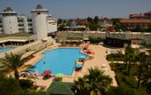 Туры в отель Anita Club Fontana Life Hotel
