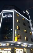 Туры в отель Biennale Hotel