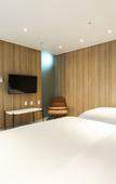 Туры в отель Biennale Hotel