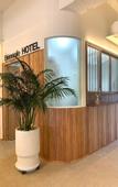 Туры в отель Biennale Hotel