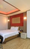 Туры в отель K2 Motel