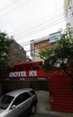 Туры в отель K2 Motel