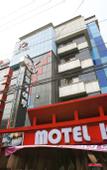 Туры в отель K2 Motel