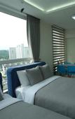 Туры в отель The Mark Sokcho Residence